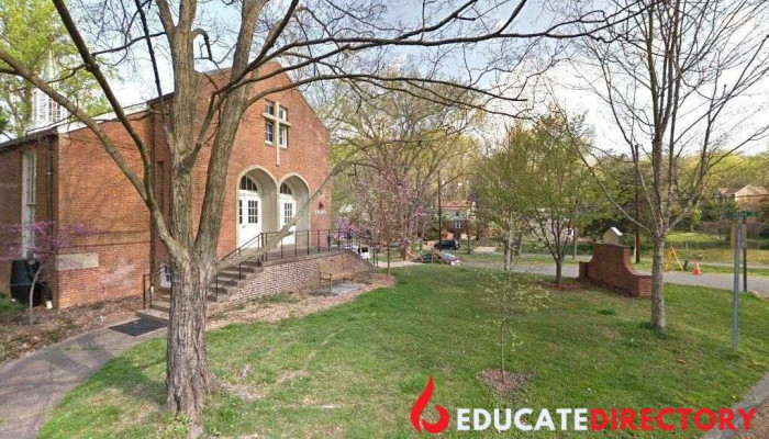 Cabin John-Brookmont Program - Bethesda