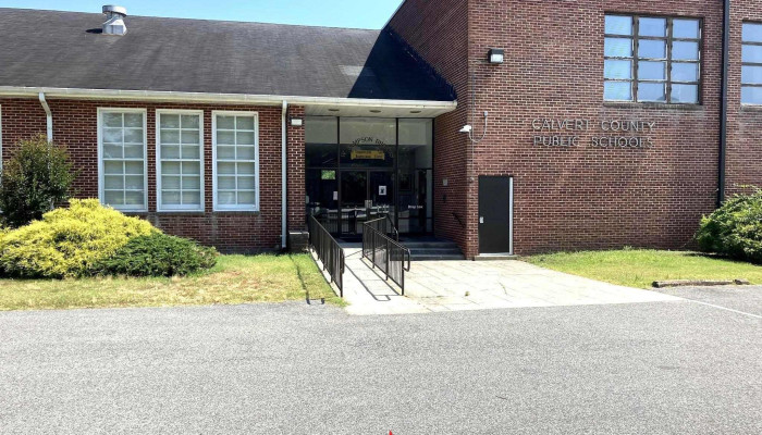 Calvert County Public Schools - Prince Frederick