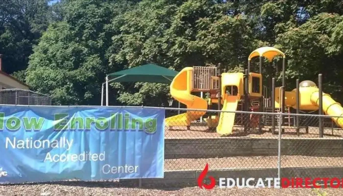 Calverton KinderCare - Beltsville