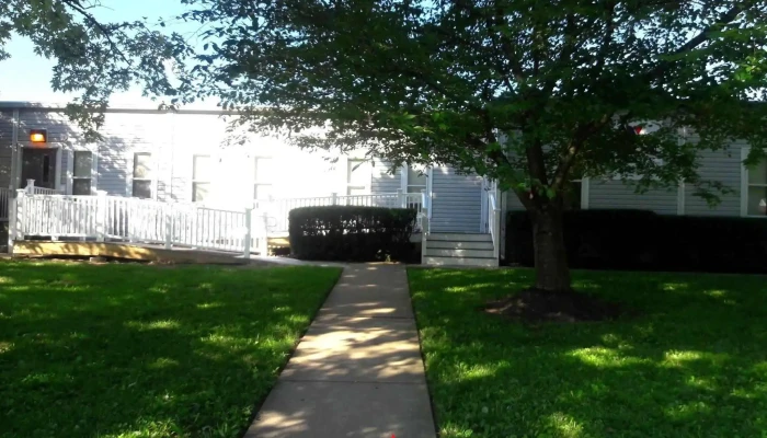 Campfield Early Learning Center - Baltimore
