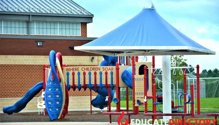 Captain Walter Francis Duke Elementary School - Leonardtown