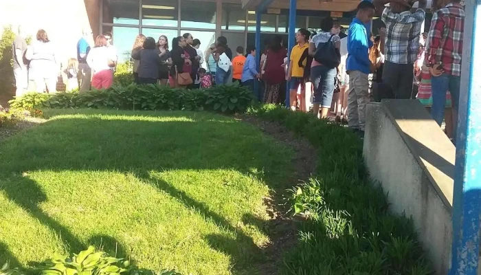 Carney Elementary School - Parkville