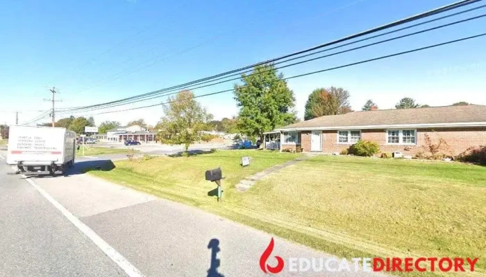 Carrie's Daycare - Smithsburg