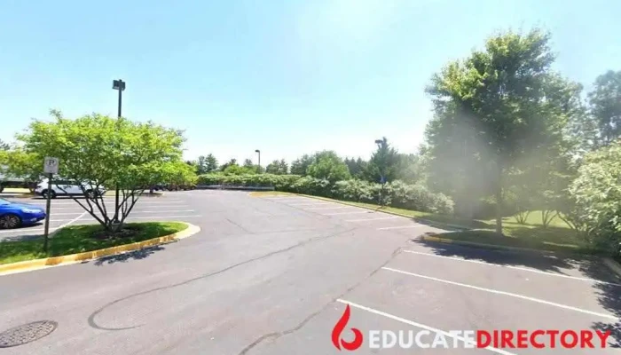 Carroll Creek Montessori Public Charter School - Frederick