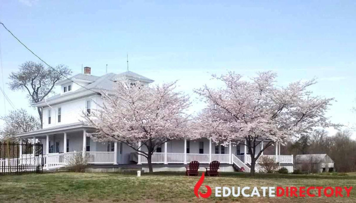 Carter's Webb Learning Center - Huntingtown