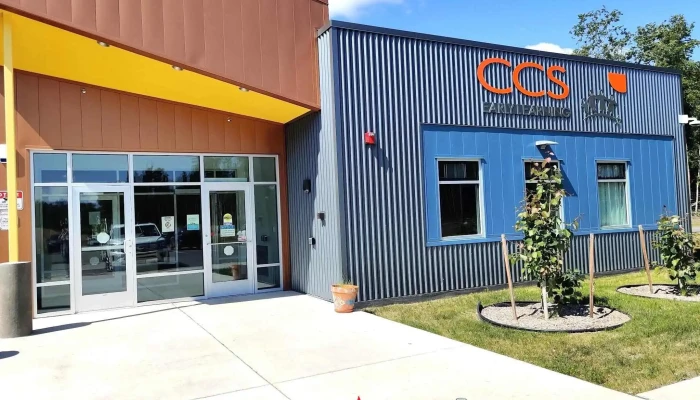 Ccs Early Learning - Fairview Center - Wasilla
