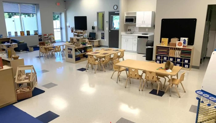 Celebree School of Glen Burnie - Glen Burnie