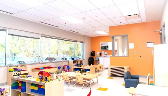 Celebree School of Rockville - Rockville