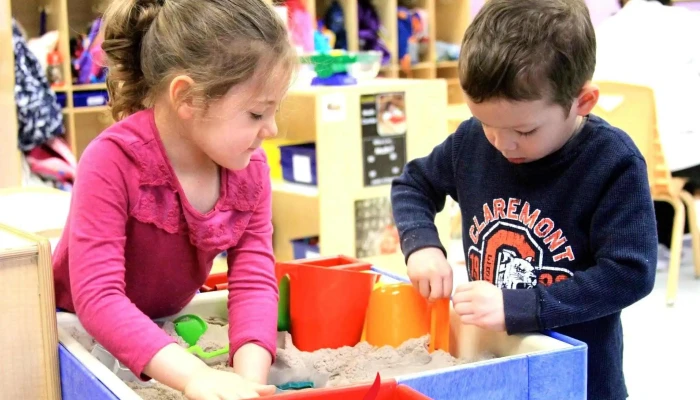 Celebree School of Spring Ridge Community in Frederick - Frederick