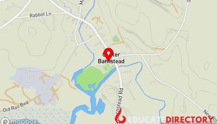 Center Barnstead - United States