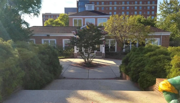 Center for Young Children University of Maryland - College Park