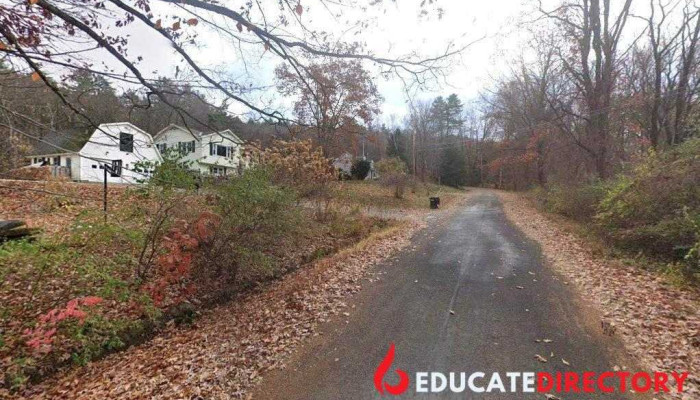 Charlestown Primary School - Nh 03603