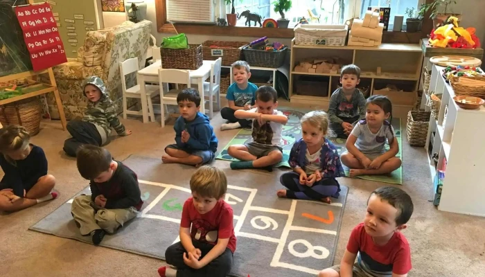 Charlotte Street Preschool - Nashua