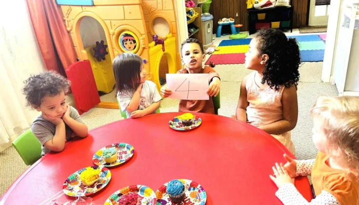 Cheerful Heart Child Care - Silver Spring