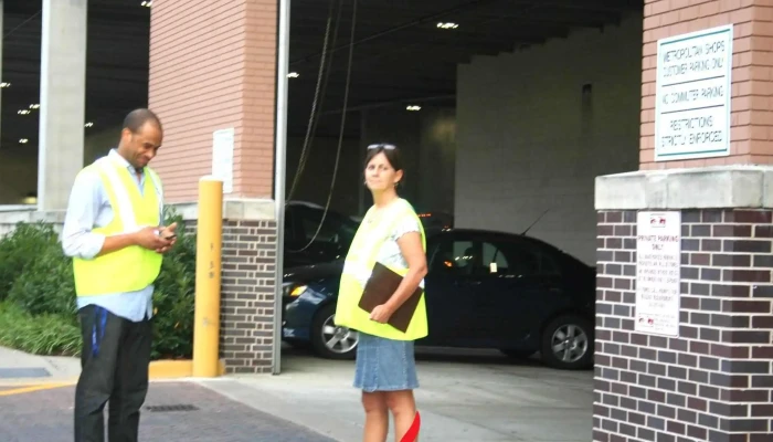 Chelsea School - Hyattsville