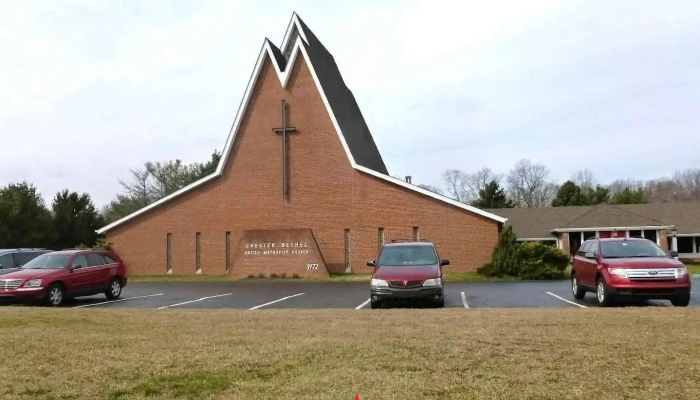 Chester Bethel Preschool - Wilmington
