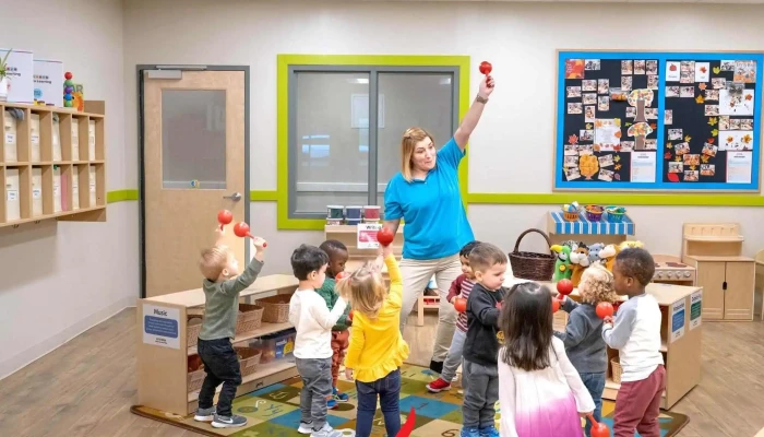 Chesterbrook Academy Preschool - Germantown