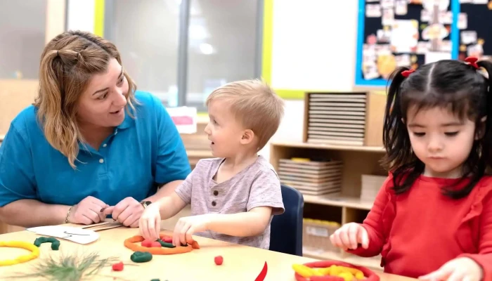 Chesterbrook Academy Preschool of Olney - Olney
