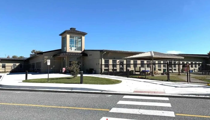 Child Development Center - Dover