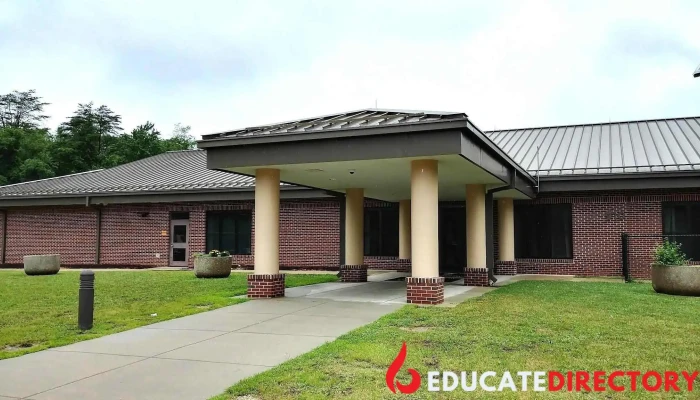 Child Development Center Iii - Fort Meade