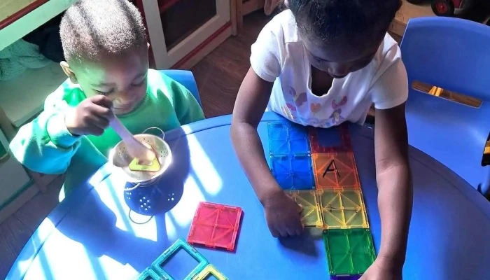Child's Heart Early Learning - Baltimore
