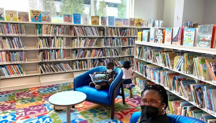 Childcare Provider in Hyattsville, Maryland - Riggs Rd
