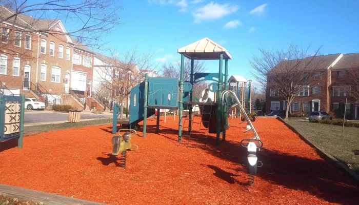 Childhood Corner - United States
