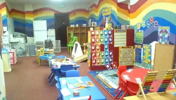 Children of Christ Learning Center Llc - Aberdeen