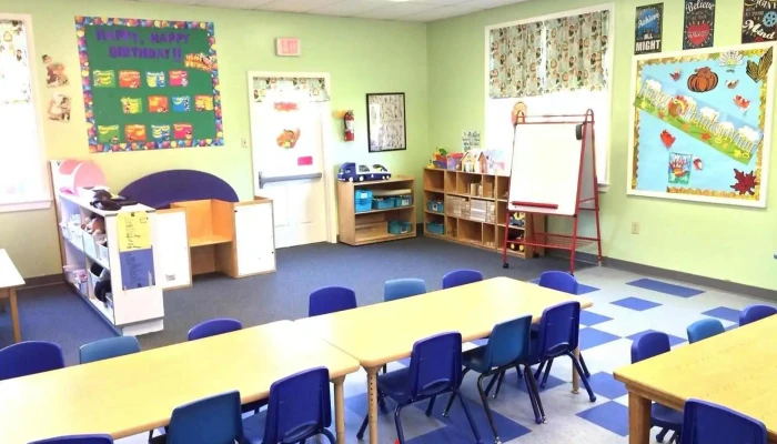 Children's Center of Walkersville - Walkersville