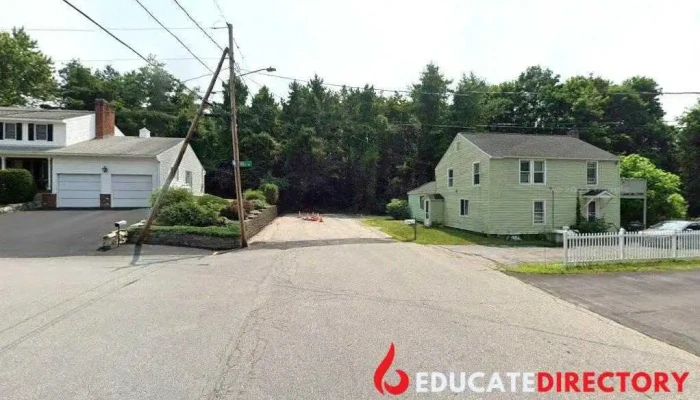 Children's Country Learning Center - Hooksett