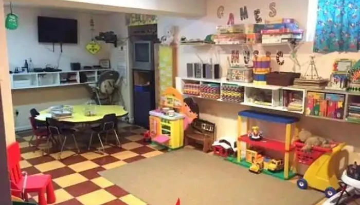 Children's Den | Daycare - United States