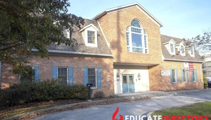 Children's Magnet Montessori School - Owings Mills - Owings Mills