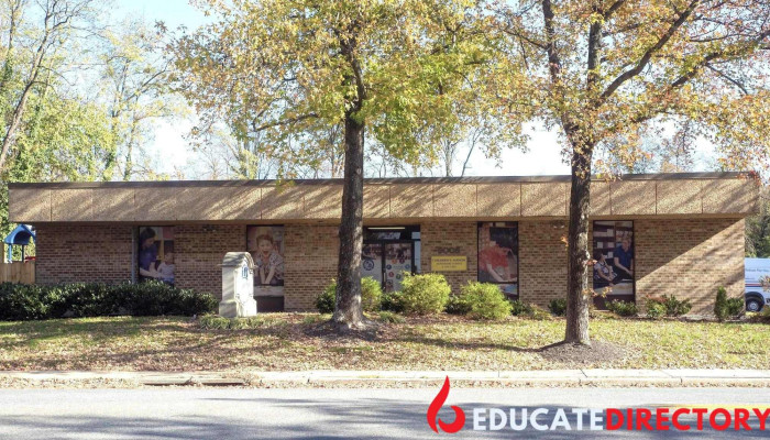 Children's Manor Montessori School - Columbia - Columbia