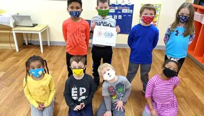 Children's Manor Montessori School - Forest Hill - Forest Hill