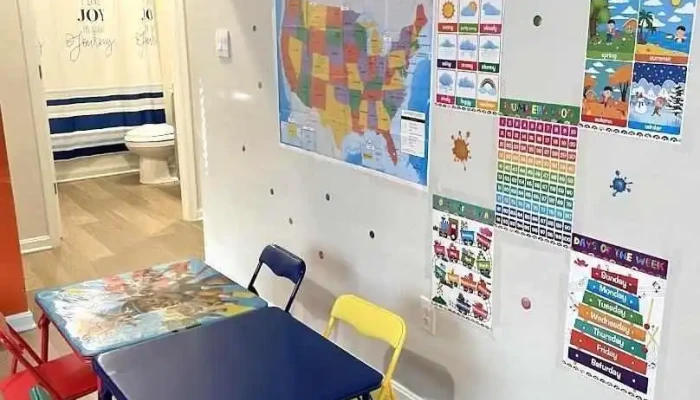 Children's Milestone Daycare Llc - Dover