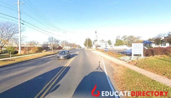 Children's Towne Academy Inc - Poolesville