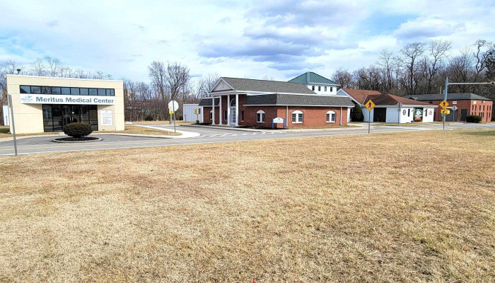 Children's Village of Washington County - Hagerstown