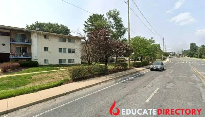 Childway - Beltsville