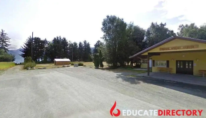 Chilkat Valley Preschool - Haines