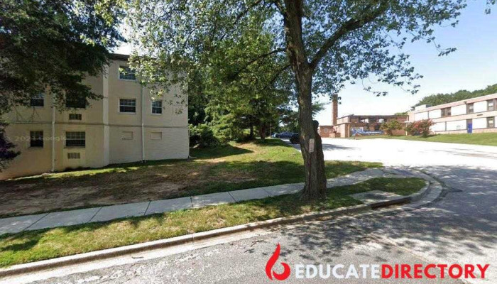 Chillum Elementary School - Chillum