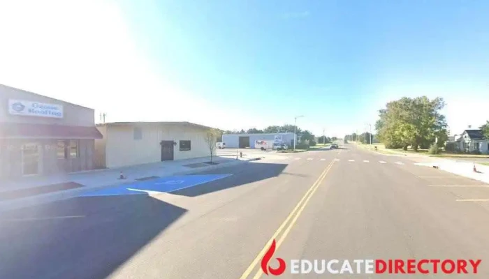 Cimarron Headstart - Cimarron