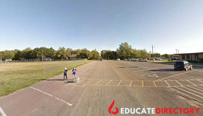 Circle Benton Elementary - Benton
