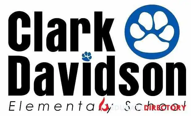 Clark Davidson Elementary School - Goddard