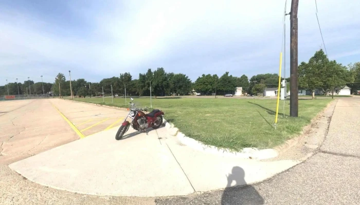 Clay County Community High School - Clay Center