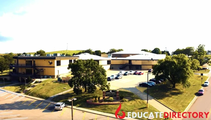 Cloud County Community College - Concordia