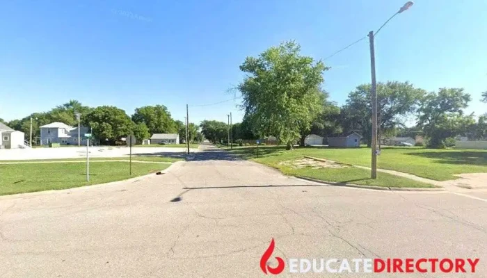 Cloud County Pre-School - Concordia