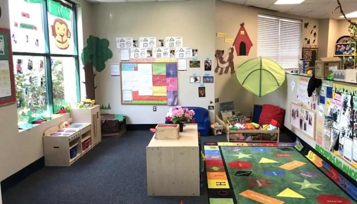 Columbia Gateway KinderCare - Columbia