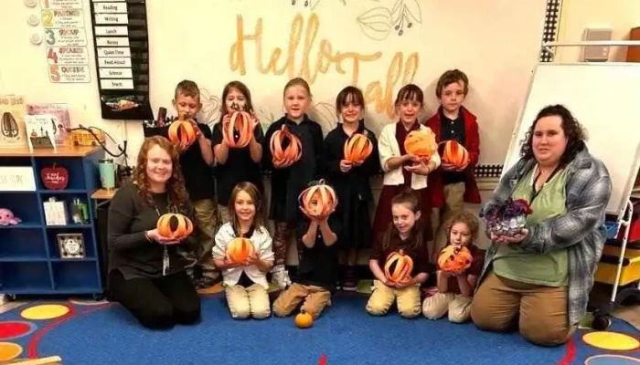 Compass Classical Academy - Northfield