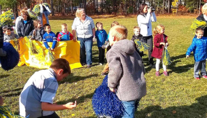 Concord Christian Academy - Concord