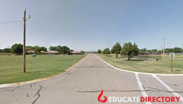 Concordia Elementary School - Concordia